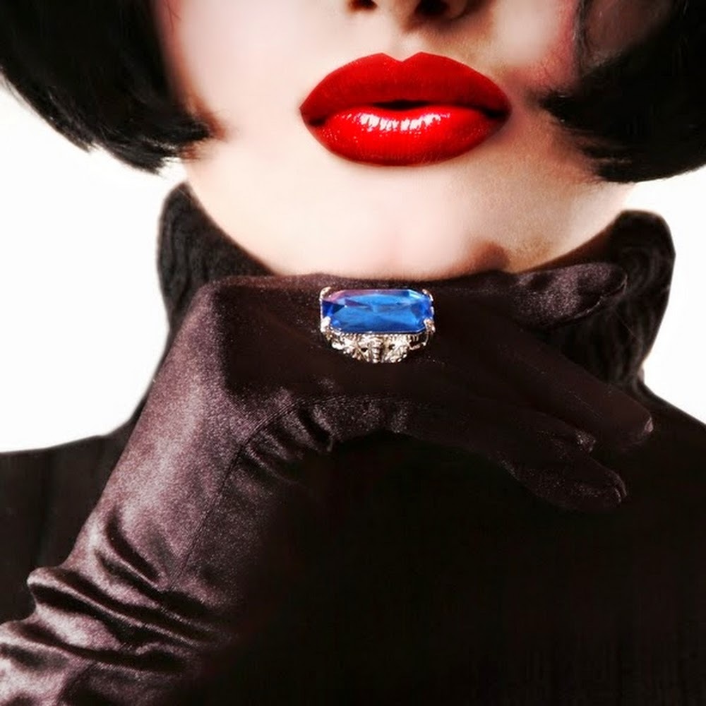 Meet your Posher, Bunnie